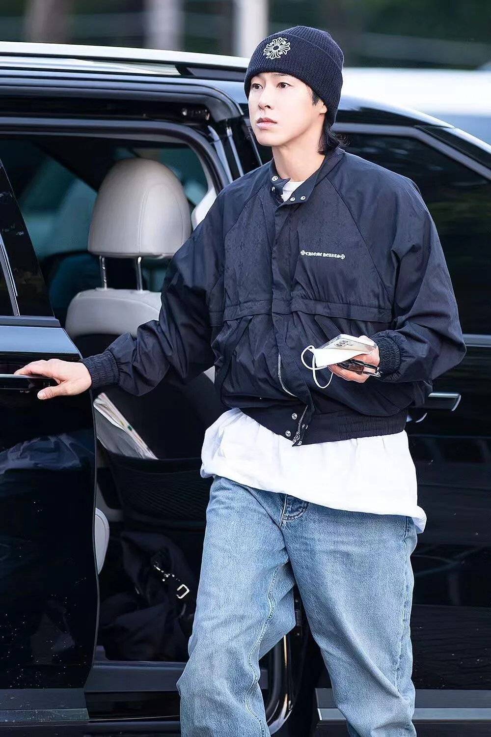Same Style